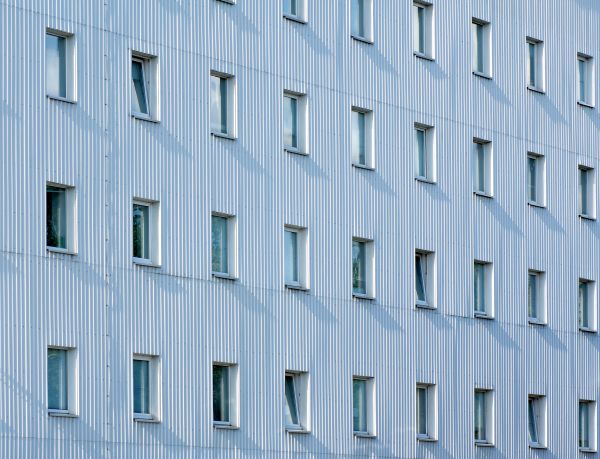 Aluminum Siding Repair in Novato