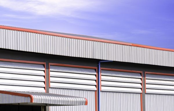 Aluminum Siding Installation in Novato