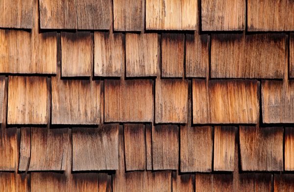 Cedar Siding Installation in Novato