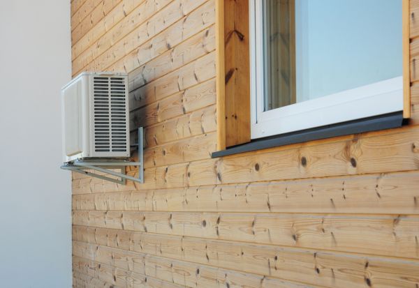 Exterior Paneling Installation in Novato