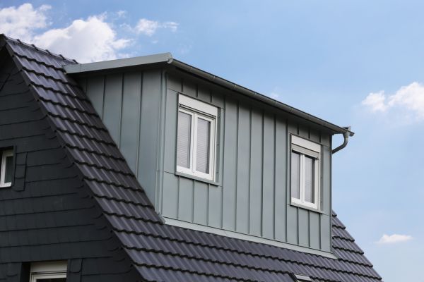 Composite Siding Service in Novato