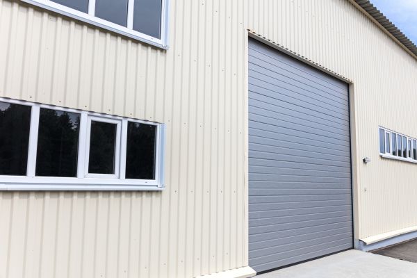 Aluminum Siding Service in Novato