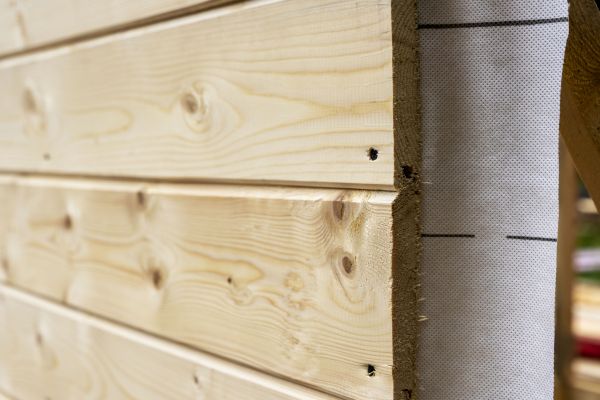 Cladding Replacement in Novato