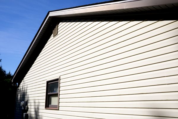 Dutch Lap Siding Installation in Novato