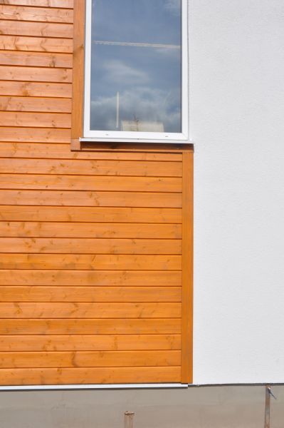 Cost of Wood Siding Installation in Novato