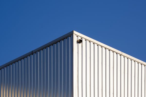 Cost of Tin Siding Installation in Novato