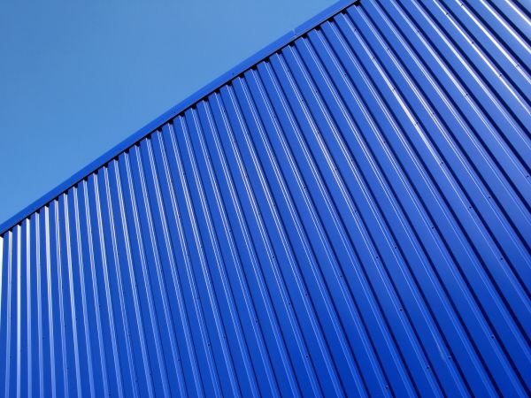 Cost of Seam Metal Siding Installation in Novato