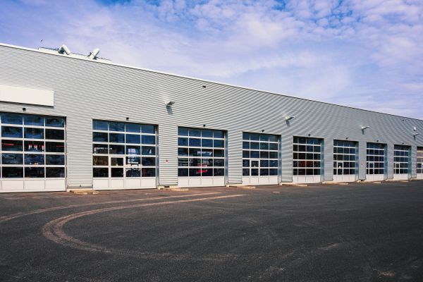 Cost of Steel Siding Installation in Novato