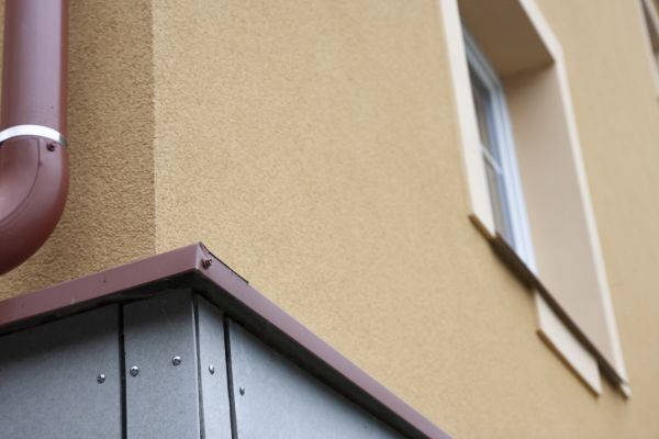 Cement Siding Installation in Novato