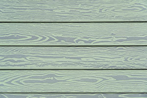 Composite Siding Installation in Novato