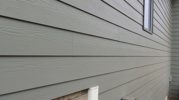 Dutch Lap Vinyl Siding Service in Novato