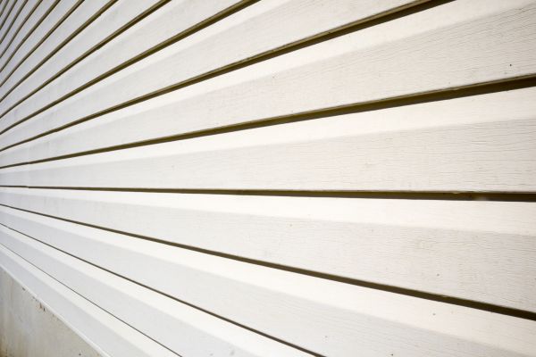 Dutch Lap Siding Replacement in Novato
