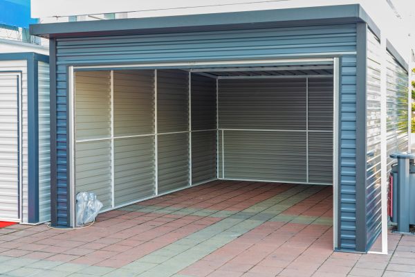 Interior Metal Siding Service in Novato