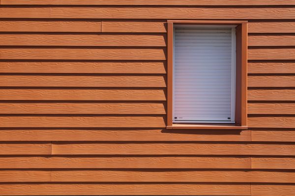Composite Cladding Service in Novato