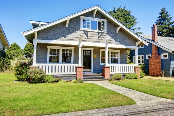 Clapboard Siding Replacement in Novato