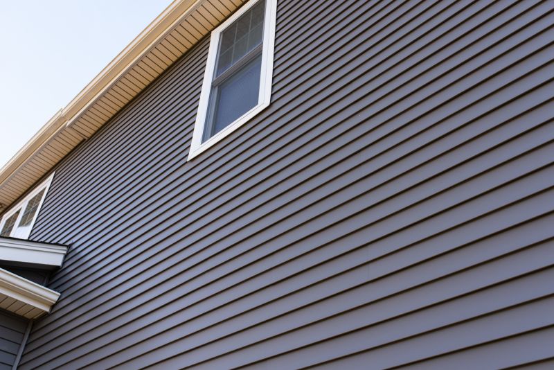 Exterior Siding Options