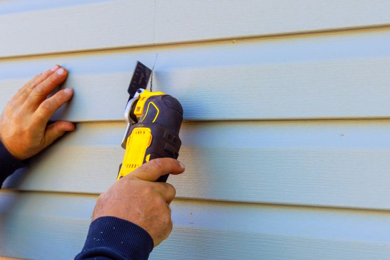 Siding Inspection Services