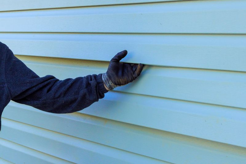 Customer-Focused Siding Services